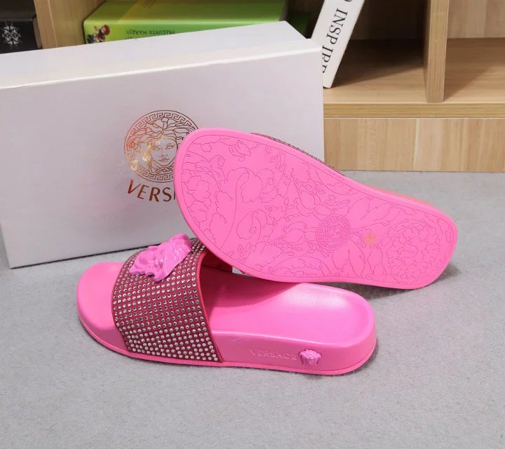 2017 Vsace slippers woman 35-42-009